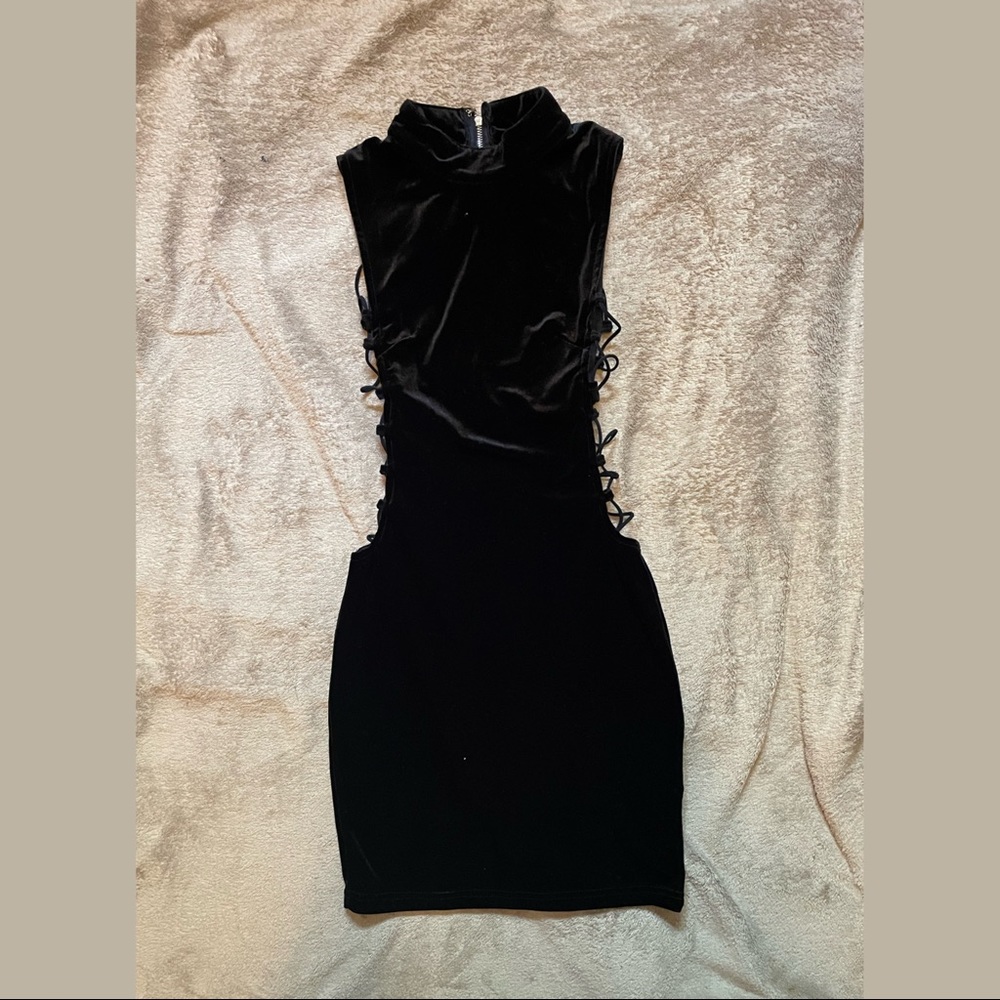 Windsor Mini Dress